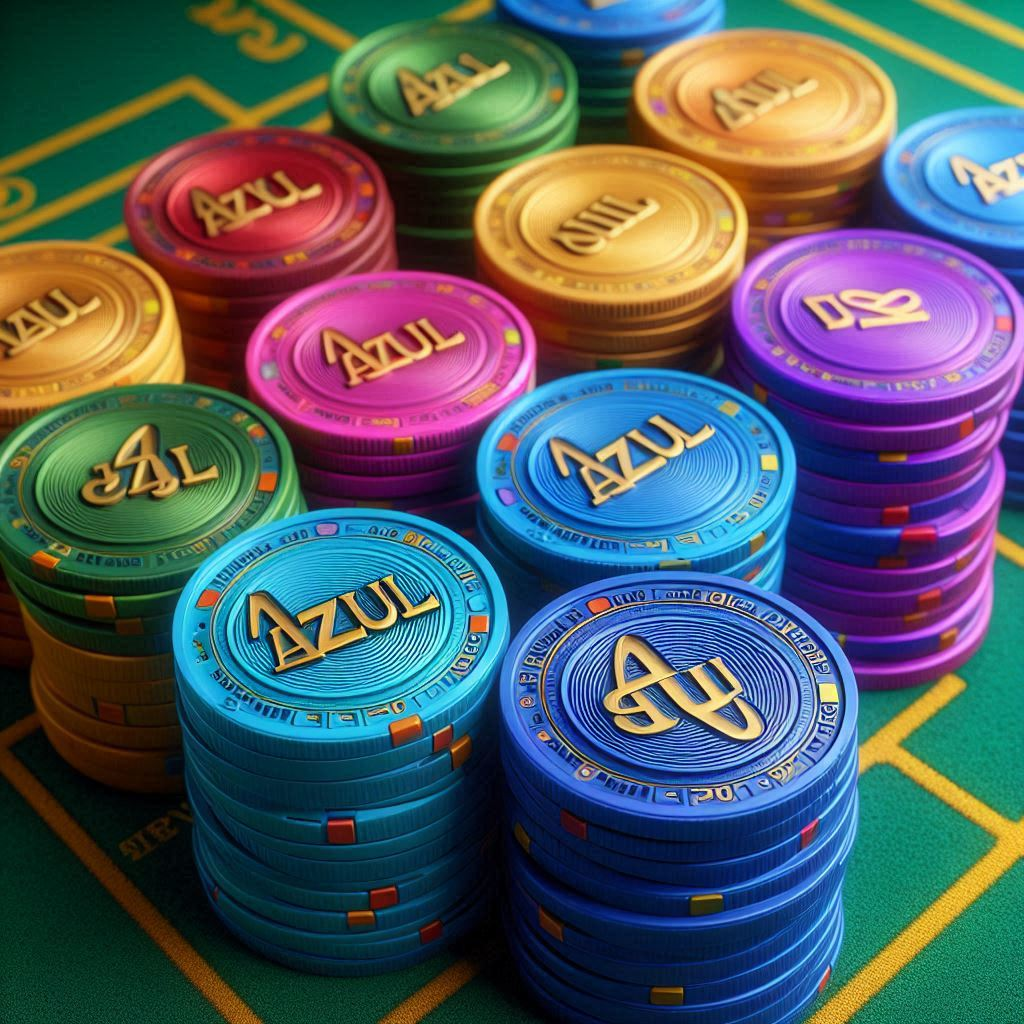 Casino Azul Brand Website 2 - topcasinolist.pro