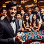 How to Become an Online Casino Agent: Tips 2 - topcasinolist.pro