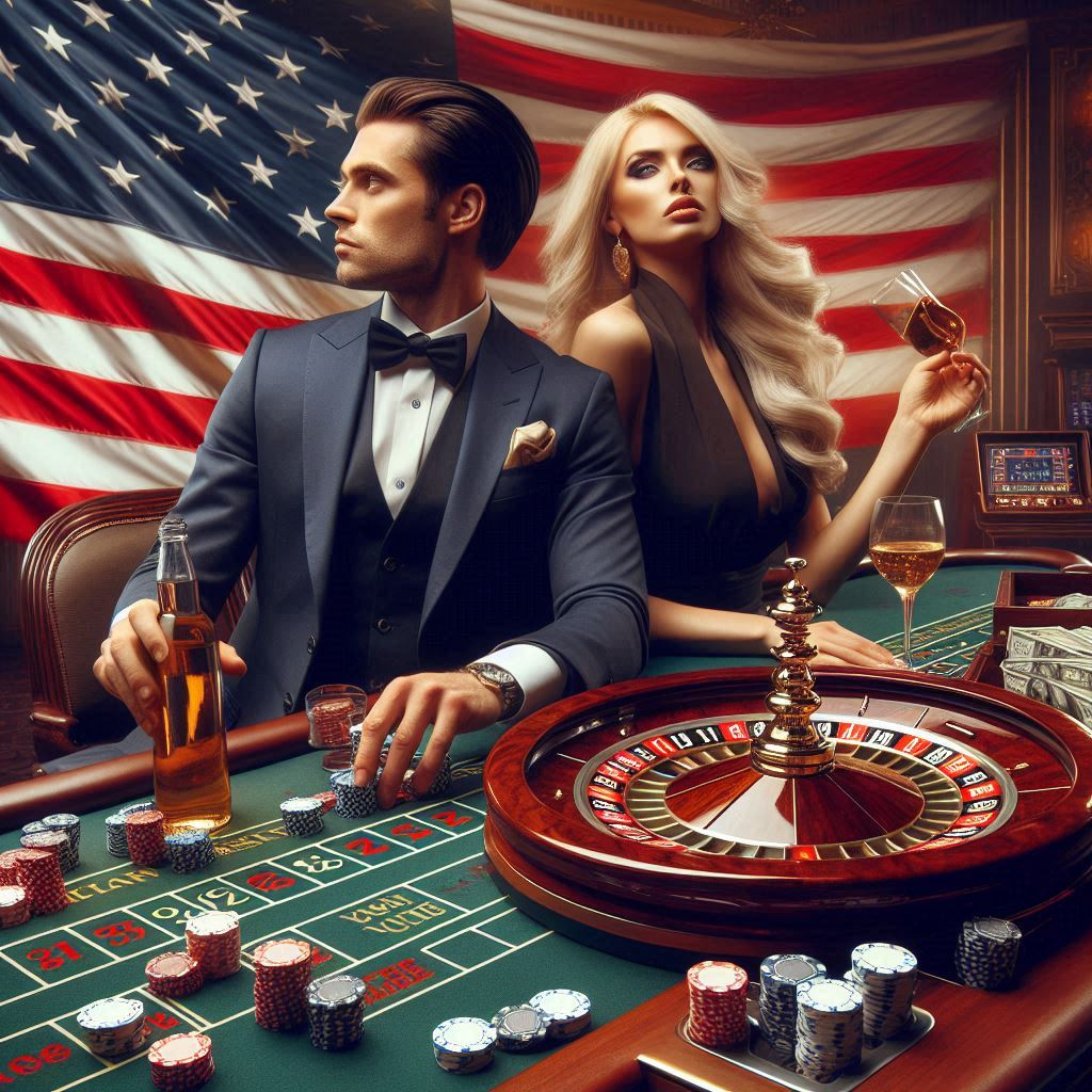 Online Casinos with Free Spins No Deposit 3 - topcasinolist.pro